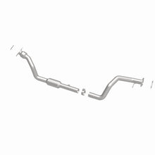 Load image into Gallery viewer, MagnaFlow Exhaust Products 21-758 OEM Grade Direct-Fit Catalytic Converter for Select Buick Terraza, Chevrolet Uplander, Pontiac Montana, Saturn Relay