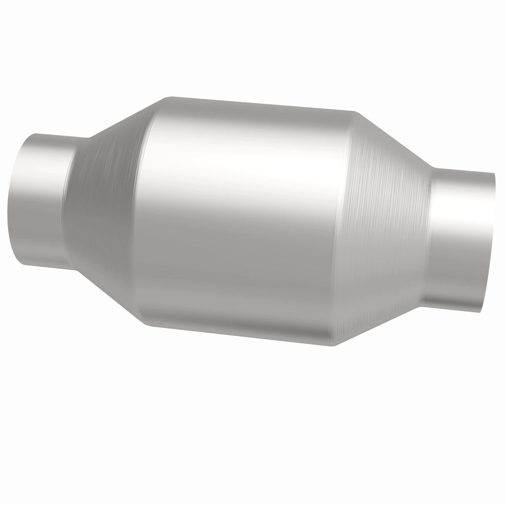 MagnaFlow Exhaust Products 59953 Standard Grade Universal Catalytic Converter