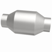 Load image into Gallery viewer, MagnaFlow Exhaust Products 59953 Standard Grade Universal Catalytic Converter