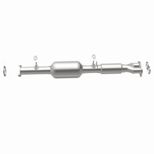 Load image into Gallery viewer, MagnaFlow Exhaust Products 3391896 California CARB Direct-Fit Catalytic Converter for Select Toyota Previa