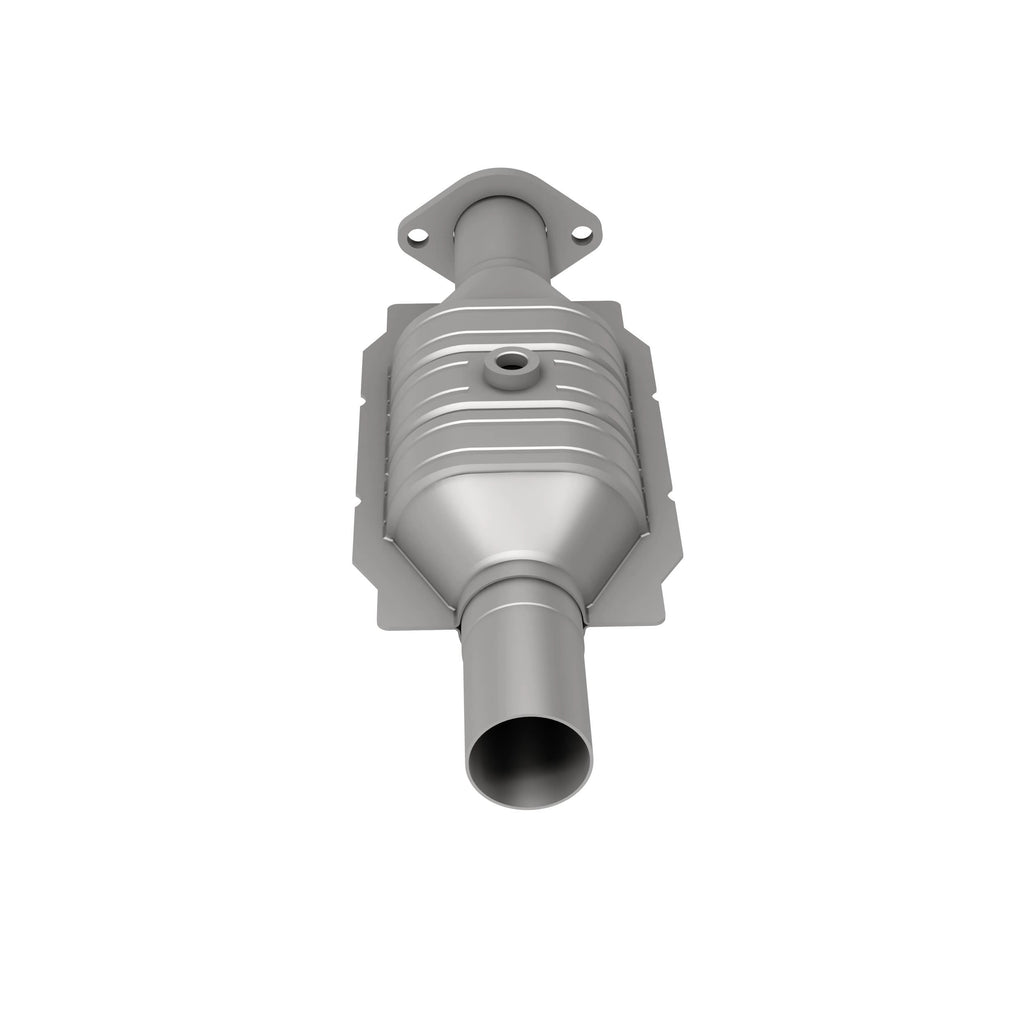 MagnaFlow Exhaust Products 51288 OEM Grade Direct-Fit Catalytic Converter for Select Ford Fusion, Mercury Milan