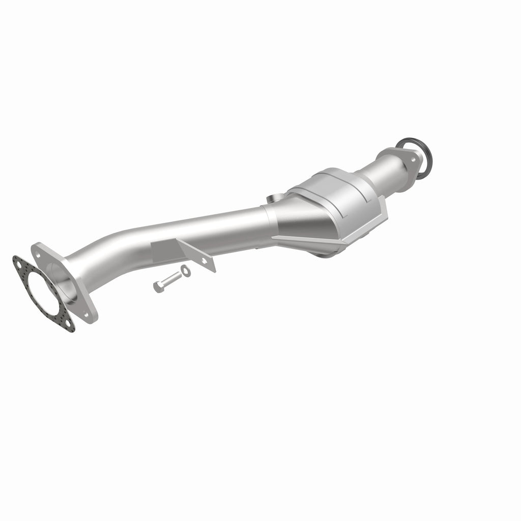 MagnaFlow Exhaust Products 23149 HM Grade Direct-Fit Catalytic Converter for Select Saab 9-2X, Subaru Baja, Subaru Forester, Subaru Impreza, Subaru Legacy, Subaru Outback