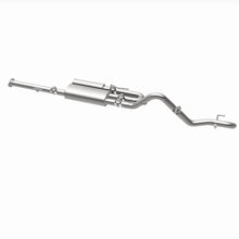 Load image into Gallery viewer, MagnaFlow Exhaust Products 19583 Overland Series Cat-Back System for Select Toyota Tacoma