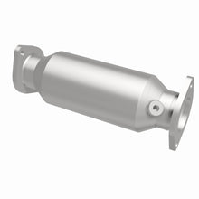 Load image into Gallery viewer, MagnaFlow Exhaust Products 4481707 California CARB Direct-Fit Catalytic Converter for Select INFINITI G20
