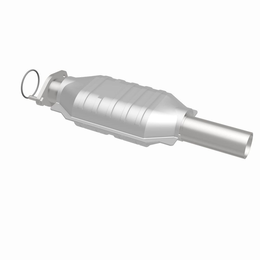 MagnaFlow Exhaust Products 51793 OEM Grade Direct-Fit Catalytic Converter for Select Ford Fusion, Lincoln MKZ, Mercury Milan