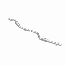 Load image into Gallery viewer, MagnaFlow Exhaust Products 24008 HM Grade Direct-Fit Catalytic Converter for Select Mercedes-Benz SL500