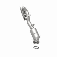 Load image into Gallery viewer, MagnaFlow Exhaust Products 5531881 California CARB Manifold Catalytic Converter for Select Lexus IS F