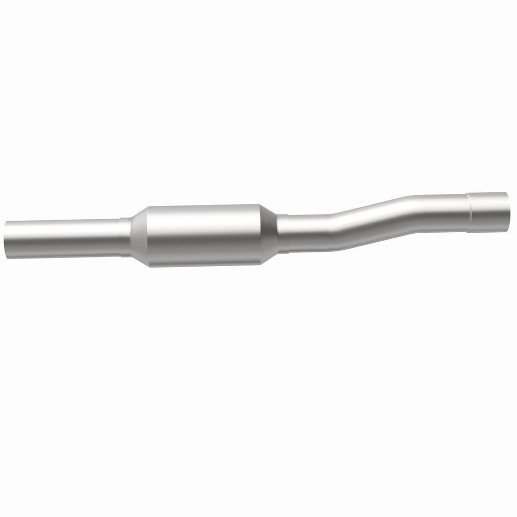 MagnaFlow Exhaust Products 4593698 California CARB Direct-Fit Catalytic Converter for Select Jeep Grand Cherokee
