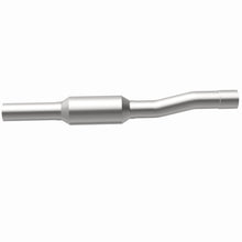 Load image into Gallery viewer, MagnaFlow Exhaust Products 4593698 California CARB Direct-Fit Catalytic Converter for Select Jeep Grand Cherokee
