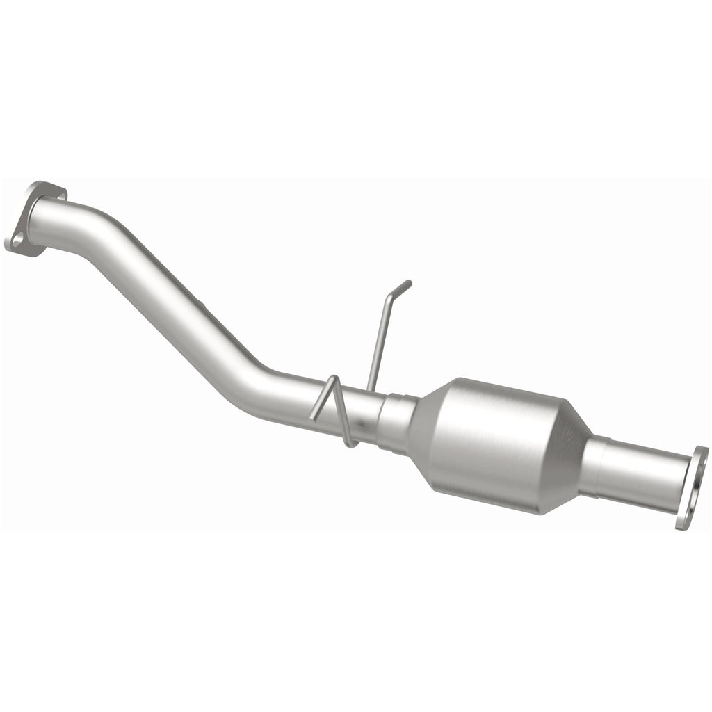 MagnaFlow Exhaust Products 23301 HM Grade Direct-Fit Catalytic Converter for Select Toyota T100