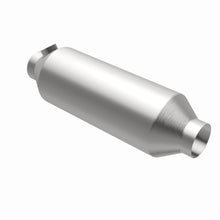 Load image into Gallery viewer, MagnaFlow Exhaust Products 3391034 California CARB Universal Catalytic Converter for Select Volkswagen Vanagon