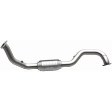 Load image into Gallery viewer, MagnaFlow Exhaust Products 23632 HM Grade Direct-Fit Catalytic Converter for Select Honda Passport, Isuzu Rodeo