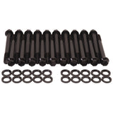 Edelbrock 85602  E-Series Cylinder Head Bolt Kit #85602 for Ford 351C engines