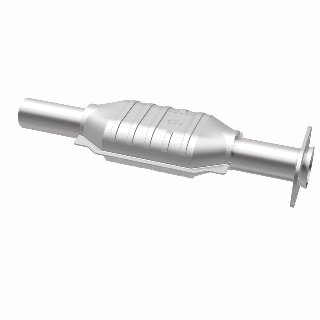 MagnaFlow Exhaust Products 23121 Standard Grade Direct-Fit Catalytic Converter for Select Cadillac Allante, Cadillac Eldorado, Cadillac Seville