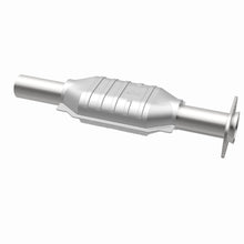 Load image into Gallery viewer, MagnaFlow Exhaust Products 23121 Standard Grade Direct-Fit Catalytic Converter for Select Cadillac Allante, Cadillac Eldorado, Cadillac Seville