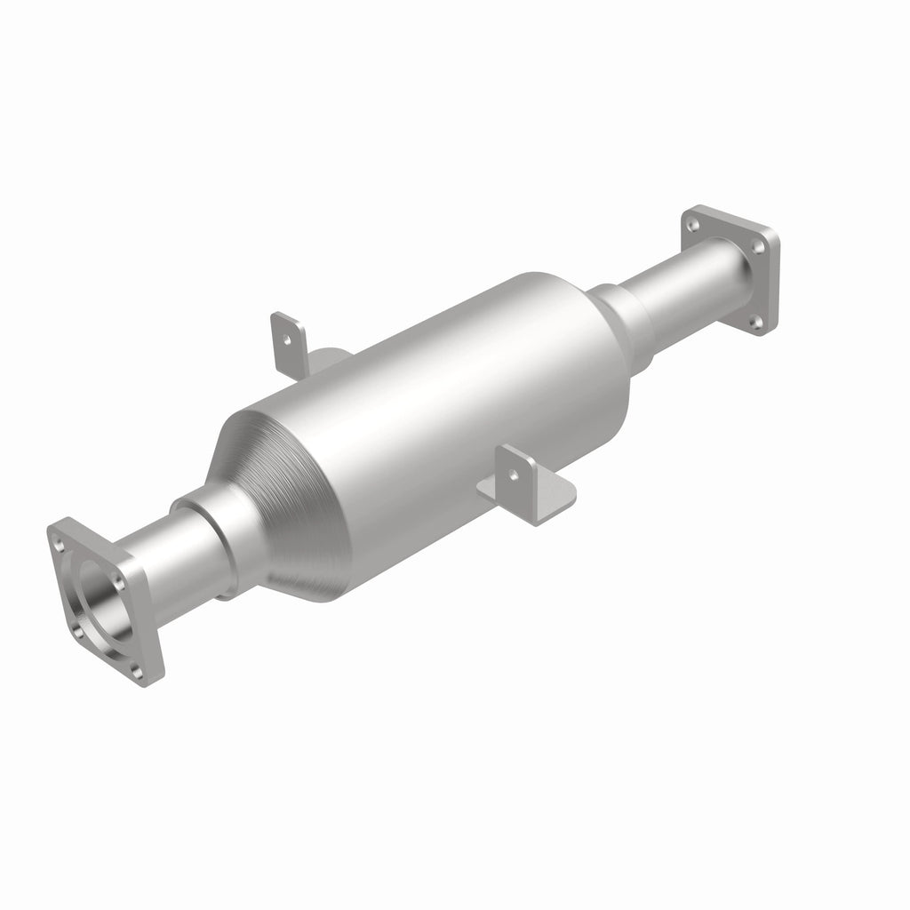 MagnaFlow Exhaust Products 23503 Standard Grade Direct-Fit Catalytic Converter for Select Fiat 124, Fiat Strada, Fiat X-1/9, Lancia Beta, Lancia Zagato