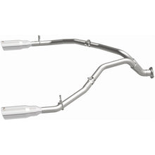 Load image into Gallery viewer, MagnaFlow Exhaust Products 19508 Street Series Polished DPF Back System for Select Ram