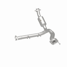 Load image into Gallery viewer, MagnaFlow Exhaust Products 280275 OEM Grade Direct-Fit Catalytic Converter for Select Ford F-150