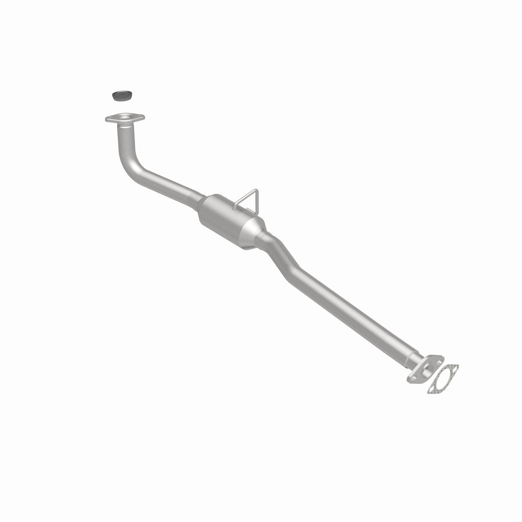 MagnaFlow Exhaust Products 93135 Standard Grade Direct-Fit Catalytic Converter for Select Chevrolet Sprint, Geo Metro