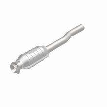 Load image into Gallery viewer, MagnaFlow Exhaust Products 23826 Standard Grade Direct-Fit Catalytic Converter for Select Land Rover Range Rover