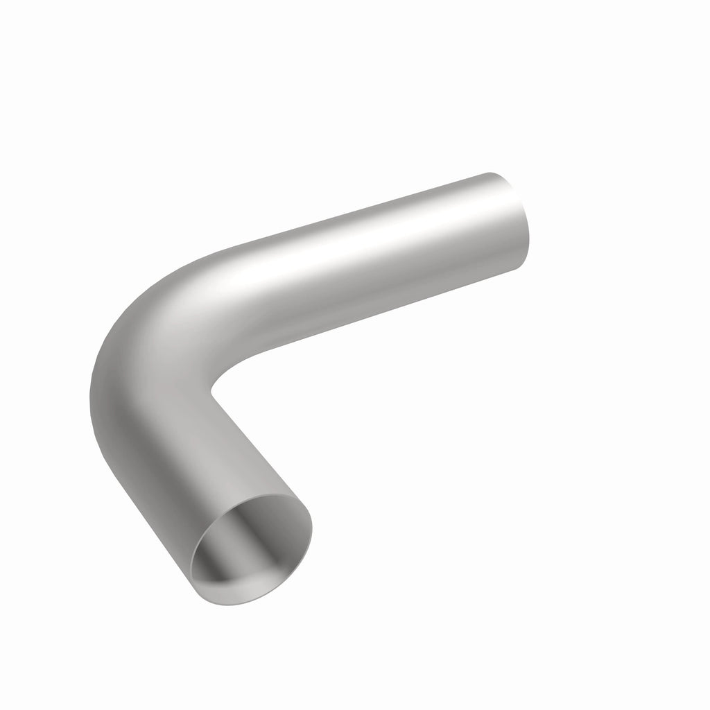 MagnaFlow Exhaust Products 10711 Universal Exhaust Pipe - 4.00in.