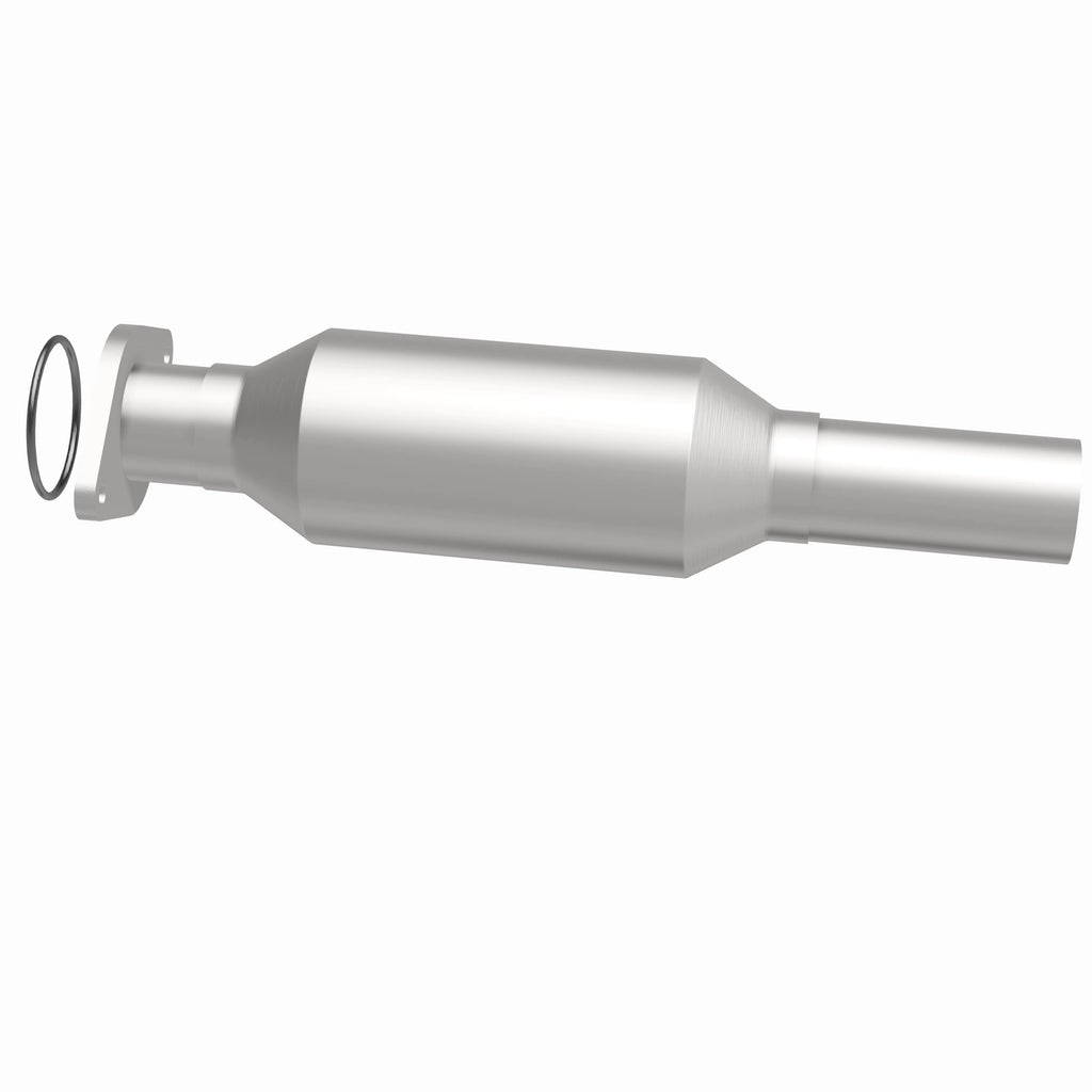 MagnaFlow Exhaust Products 52469 OEM Grade Direct-Fit Catalytic Converter for Select Ford Fusion