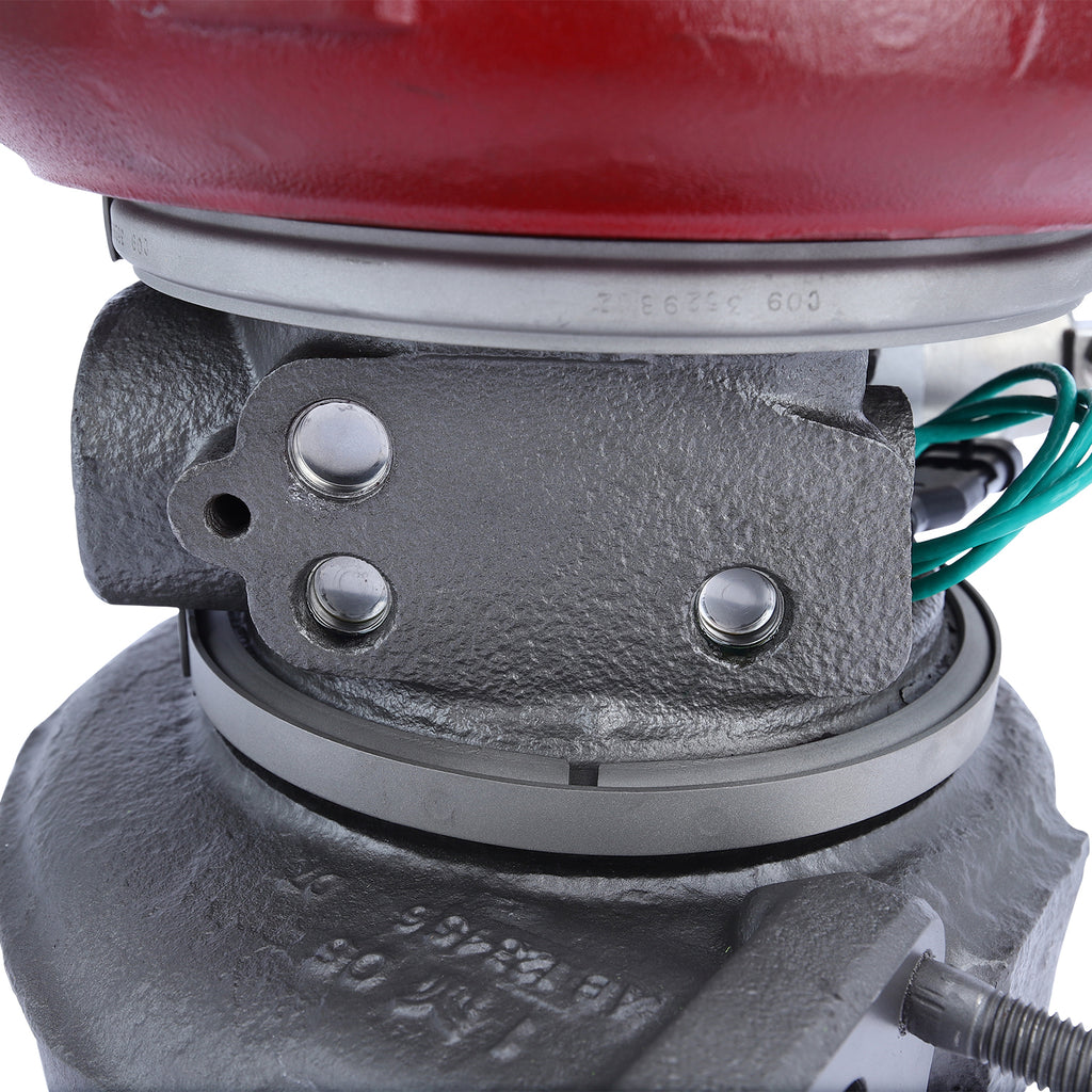 Alliant Power AP90029 Turbocharger