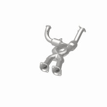 Load image into Gallery viewer, MagnaFlow Exhaust Products 49046 OEM Grade Direct-Fit Catalytic Converter for Select Jeep Grand Cherokee
