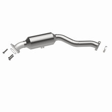 Load image into Gallery viewer, MagnaFlow Exhaust Products 51768 OEM Grade Direct-Fit Catalytic Converter for Select Honda Fit