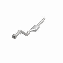 Load image into Gallery viewer, MagnaFlow Exhaust Products 4481890 California CARB Direct-Fit Catalytic Converter for Select Audi A8 Quattro