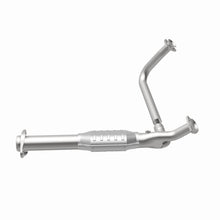 Load image into Gallery viewer, MagnaFlow Exhaust Products 3391482 California CARB Direct-Fit Catalytic Converter for Select Chevrolet G10, Chevrolet G20, Chevrolet G30, GMC G1500, GMC G2500, GMC G3500