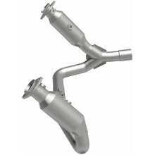 Load image into Gallery viewer, MagnaFlow Exhaust Products 21-972 OEM Grade Direct-Fit Catalytic Converter for Select Dodge Dakota