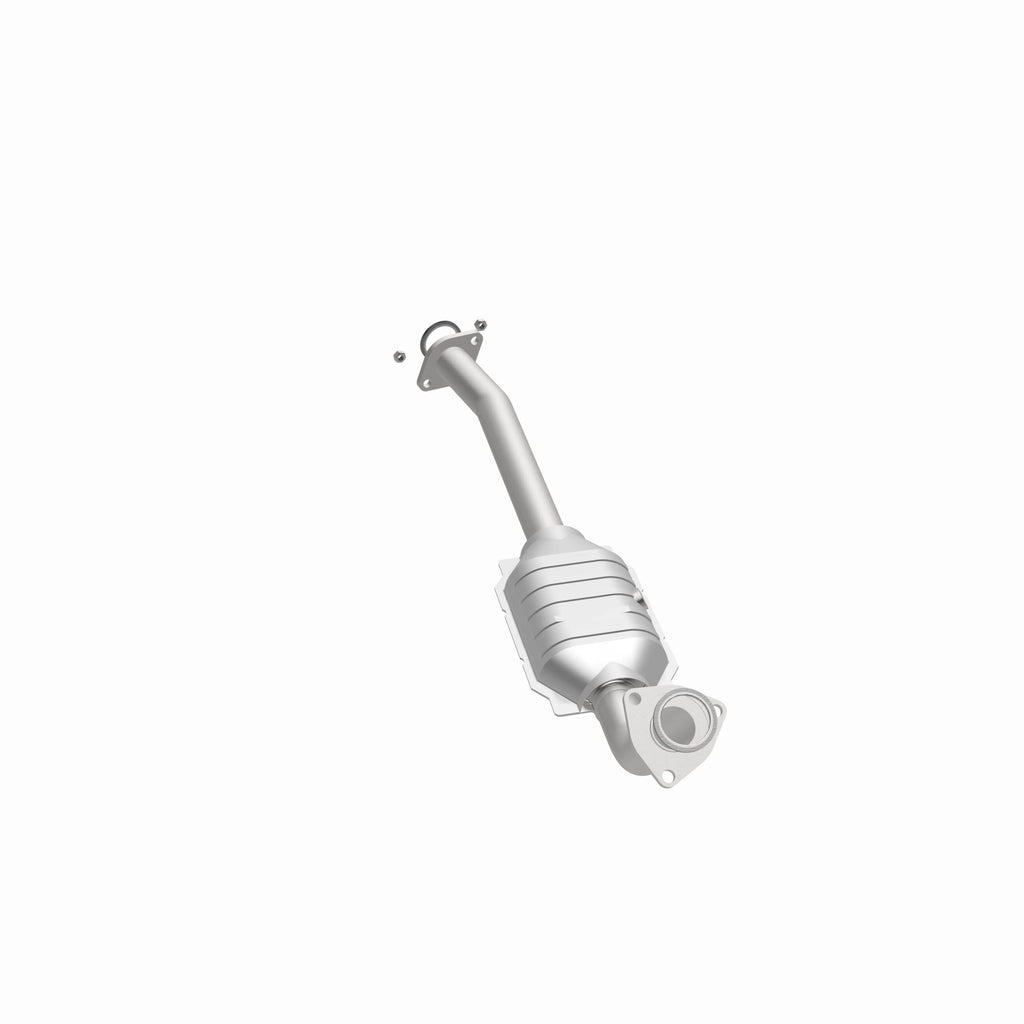 MagnaFlow Exhaust Products 5551700 California CARB Direct-Fit Catalytic Converter for Select Toyota Sequoia