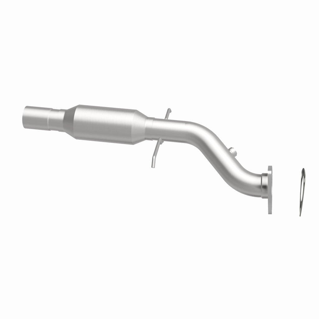 MagnaFlow Exhaust Products 3391416 California CARB Direct-Fit Catalytic Converter for Select Chevrolet Blazer, GMC Jimmy