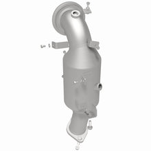 Load image into Gallery viewer, MagnaFlow Exhaust Products 280790 OEM Grade Direct-Fit Catalytic Converter for Select Cadillac XT5, Cadillac XT6, Chevrolet Blazer, GMC Acadia