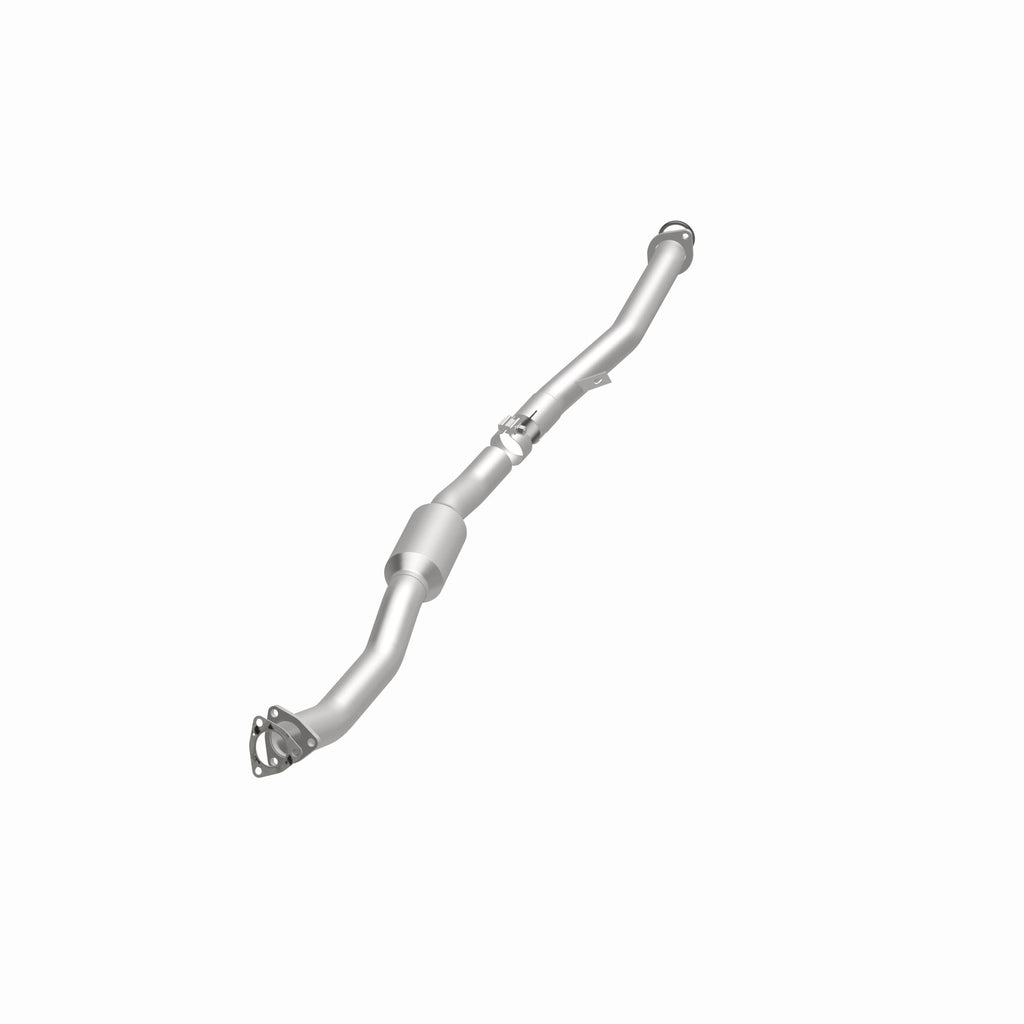 MagnaFlow Exhaust Products 52726 OEM Grade Direct-Fit Catalytic Converter for Select Subaru Legacy, Subaru Outback