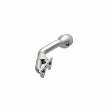 Load image into Gallery viewer, MagnaFlow Exhaust Products 51181 OEM Grade Manifold Catalytic Converter for Select Audi S6
