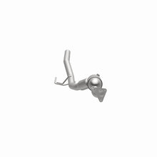 Load image into Gallery viewer, MagnaFlow Exhaust Products 52411 OEM Grade Direct-Fit Catalytic Converter for Select Porsche Cayenne, Volkswagen Touareg