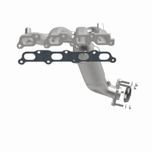 Load image into Gallery viewer, MagnaFlow Exhaust Products 49378 OEM Grade Manifold Catalytic Converter for Select Chevrolet Colorado, GMC Canyon, Isuzu i-290