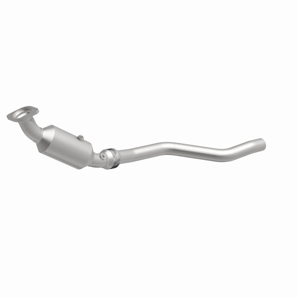 MagnaFlow Exhaust Products 5561244 California CARB Direct-Fit Catalytic Converter for Select Chrysler 300, Dodge Challenger, Dodge Charger, Dodge Magnum