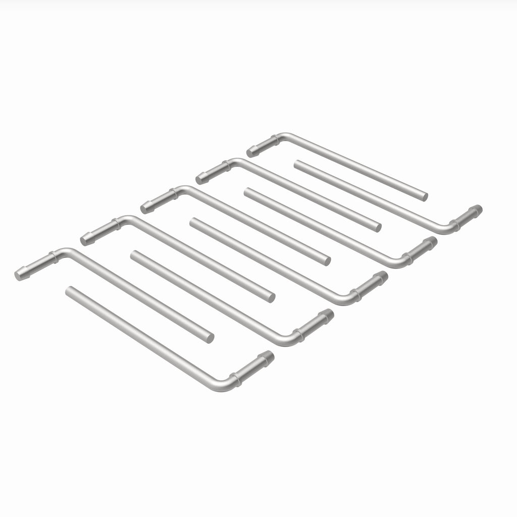 MagnaFlow Exhaust Products 10153 10 pk - Exhaust Hanger - 90 Deg - 0.50in.