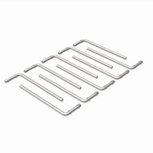 Load image into Gallery viewer, MagnaFlow Exhaust Products 10153 10 pk - Exhaust Hanger - 90 Deg - 0.50in.