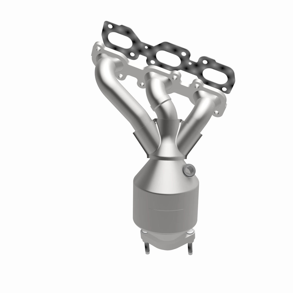 MagnaFlow Exhaust Products 49920 OEM Grade Manifold Catalytic Converter for Select Ford Escape, Mercury Mariner