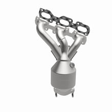 Load image into Gallery viewer, MagnaFlow Exhaust Products 49920 OEM Grade Manifold Catalytic Converter for Select Ford Escape, Mercury Mariner