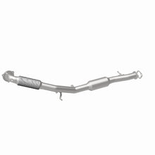 Load image into Gallery viewer, MagnaFlow Exhaust Products 5561257 California CARB Direct-Fit Catalytic Converter for Select Volvo C30, Volvo C70, Volvo S40, Volvo V50