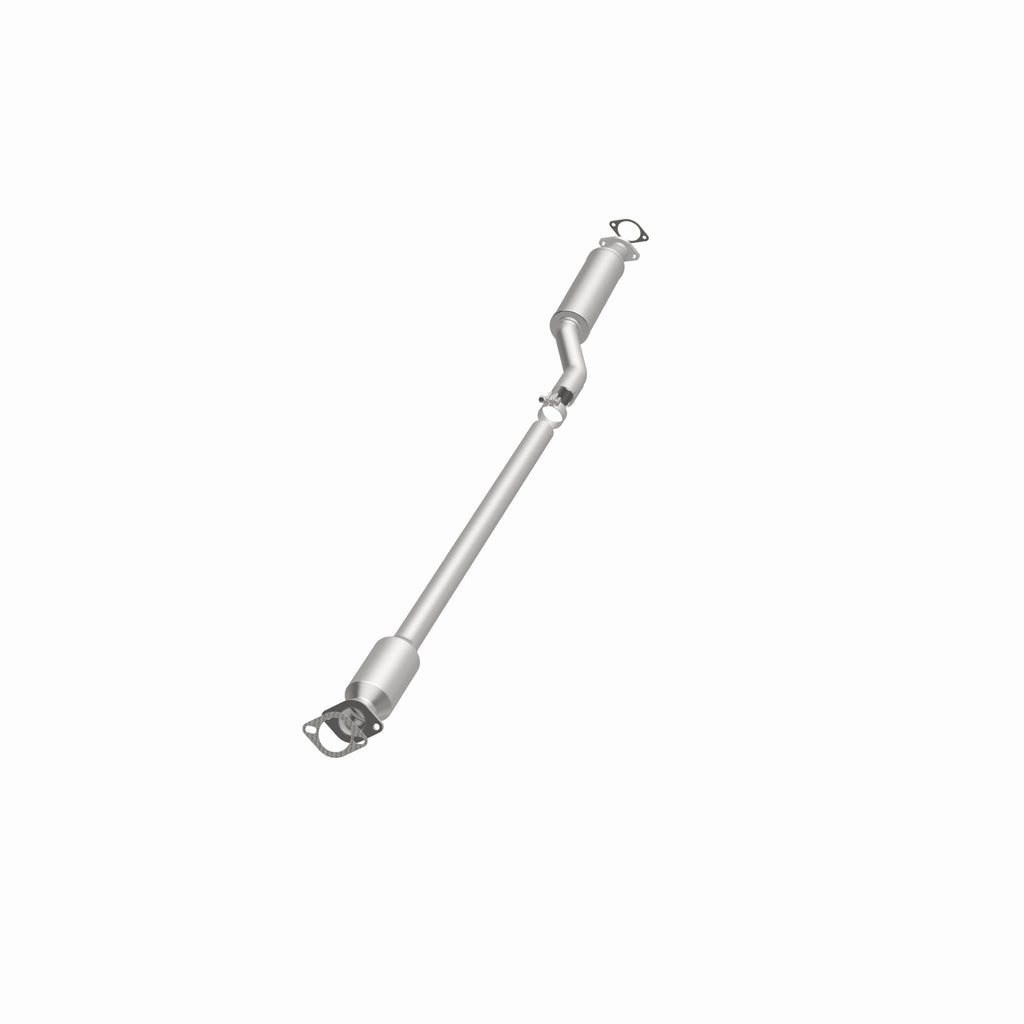 MagnaFlow Exhaust Products 280041 OEM Grade Direct-Fit Catalytic Converter for Select Hyundai Kona