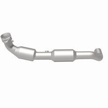 Load image into Gallery viewer, MagnaFlow Exhaust Products 4583705 California CARB Direct-Fit Catalytic Converter for Select Ford F-150