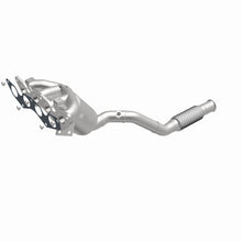 Load image into Gallery viewer, MagnaFlow Exhaust Products 290002 OEM Grade Manifold Catalytic Converter for Select Ford EcoSport