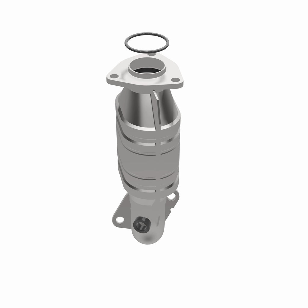 MagnaFlow Exhaust Products 23112 HM Grade Direct-Fit Catalytic Converter for Select Chevrolet Tracker, Suzuki Vitara