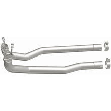 Load image into Gallery viewer, MagnaFlow Exhaust Products 19343 Direct-Fit Exhaust Pipe for Select Chrysler Cordoba, Dodge 330, Dodge 440, Dodge Charger, Dodge Coronet, Dodge Dart, Dodge Magnum, Dodge Monaco, Dodge Polara, Plymouth Belvedere, Plymouth Fury, Plymouth GTX, Plymouth Road